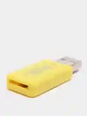 Карта памяти microSD, 10 класс, 32 ГБ, с USB картридером