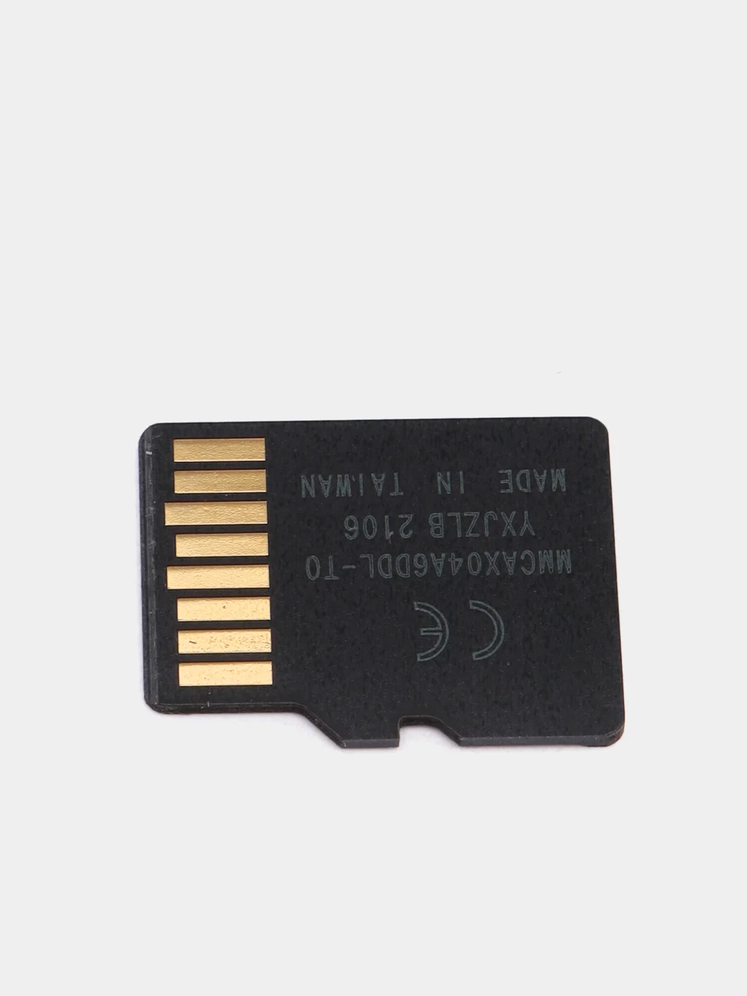 Карта памяти microSD, 10 класс, 32 ГБ, с USB картридером