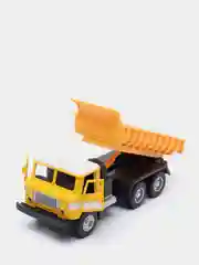 Машинка "Грузовик", металлическая, 1:32, 18 см, JB1251241