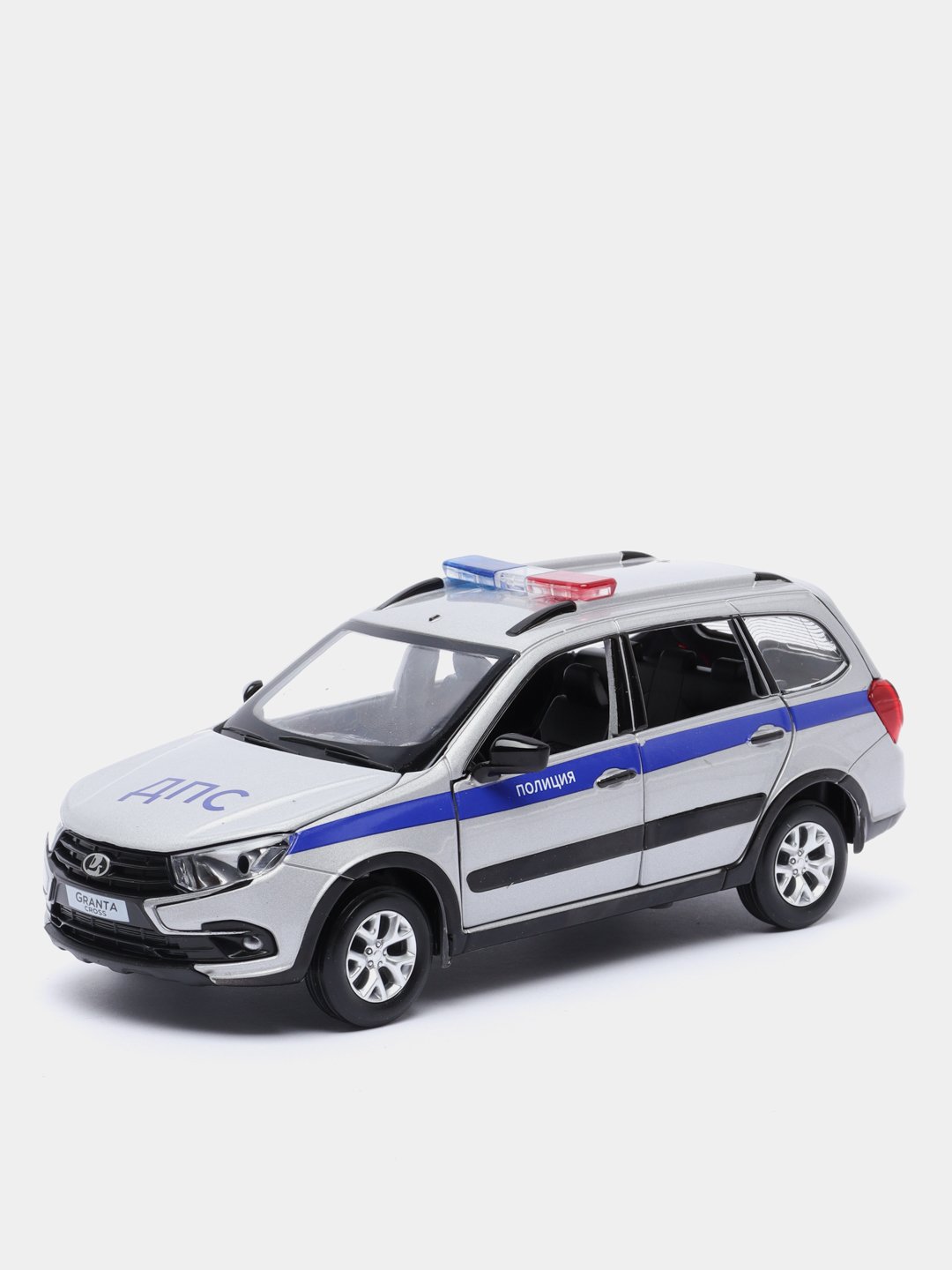 Машинка LADA Granta Cross 