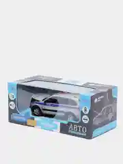 Машинка LADA Granta Cross "Полиция", металлическая, 1:24, 17,1 см, JB1251202