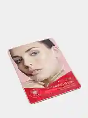Подтягивающий патч anti-age для четкости овала лица