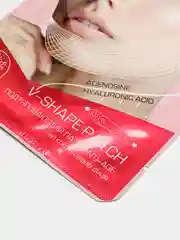 Подтягивающий патч anti-age для четкости овала лица
