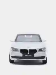 Машинка металлическая 1:46 BMW 760 LI, 11 см, JB1251261
