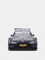 Машинка BMW M3 DTM, металлическая, 1:42, 11,5 см, JB1251209