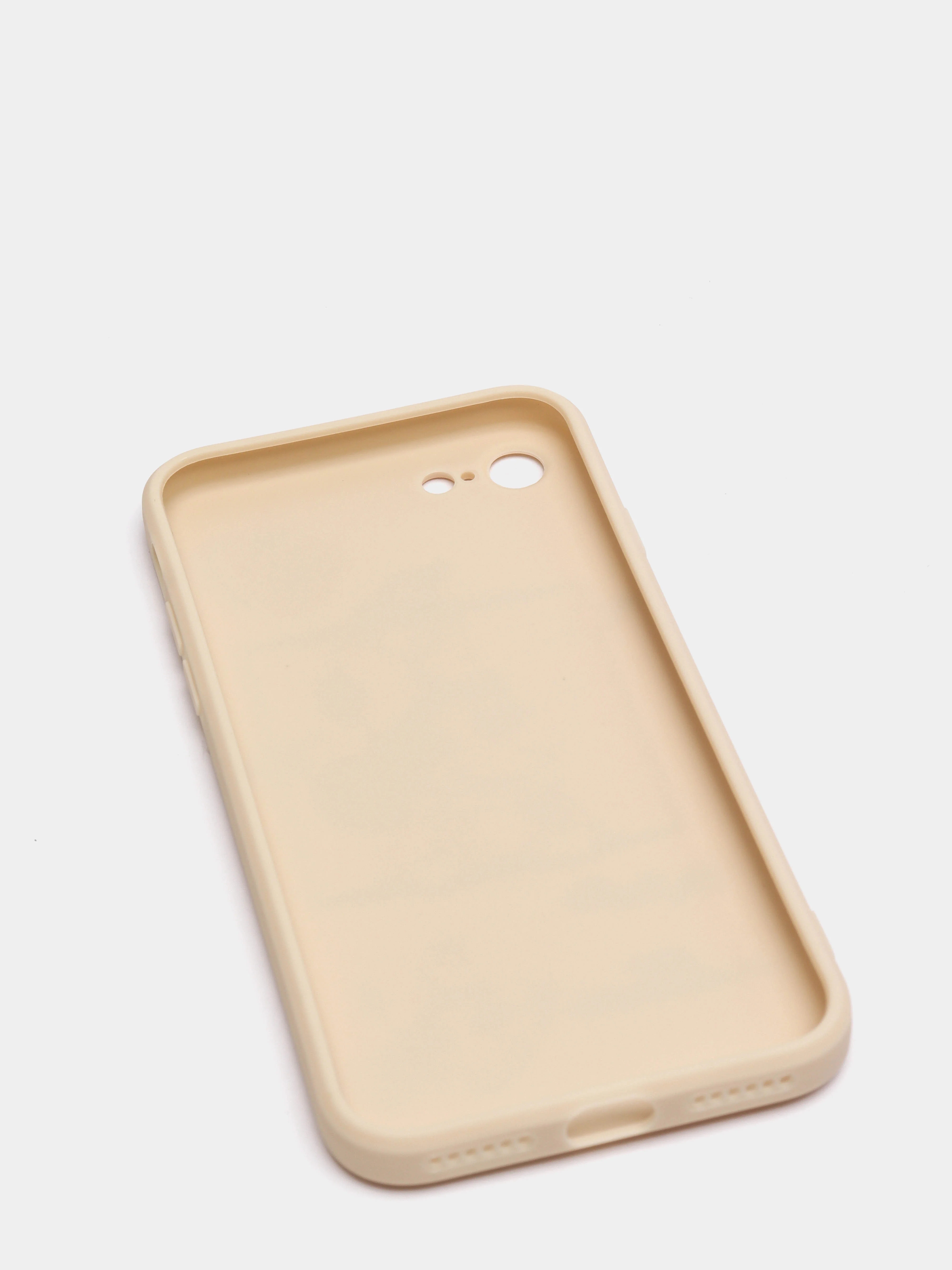 Карамельный чехол для iPhone 6/6s, 7/8/SE2, 7+/8+, X/XS, XR, XS Max, 11, 11 Pro, 12, 12 mini, 12 Pro