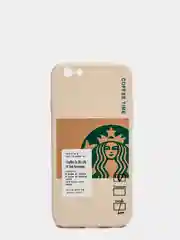 Коричневый чехол для iPhone 6/6s, 7/8/SE2, 7+/8+, X/XS, XR, XS Max, 11, 11 Pro, 12, 12 mini, 12 Pro