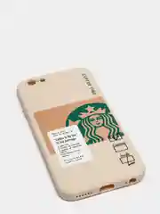 Коричневый чехол для iPhone 6/6s, 7/8/SE2, 7+/8+, X/XS, XR, XS Max, 11, 11 Pro, 12, 12 mini, 12 Pro