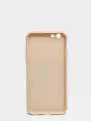 Коричневый чехол для iPhone 6/6s, 7/8/SE2, 7+/8+, X/XS, XR, XS Max, 11, 11 Pro, 12, 12 mini, 12 Pro