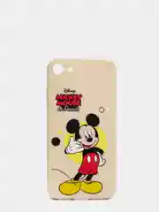 Горчичный чехол для iPhone 6/6s, 7/8/SE2, 7+/8+, X/XS, XR, XS Max, 11, 11 Pro, 12, 12 mini, 12 Pro