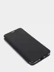 Черный чехол-книжка XIAOMI 10TPro, 11Pro, Note 10 Lite,Redmi 9, 9A, 9T/PocoM3, Note 10, Note 9T