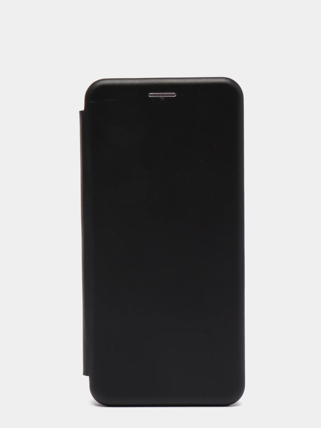 Черный чехол-книжка XIAOMI 10TPro, 11Pro, Note 10 Lite,Redmi 9, 9A, 9T/PocoM3, Note 10, Note 9T