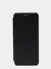 Черный чехол-книжка XIAOMI 10TPro, 11Pro, Note 10 Lite,Redmi 9, 9A, 9T/PocoM3, Note 10, Note 9T