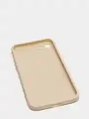 Горчичный чехол для iPhone 6/6s, 7/8/SE2, 7+/8+, X/XS, XR, XS Max, 11, 11 Pro, 12, 12 mini, 12 Pro