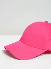 Розовый бейсболка/кепка мужская/женская, 8 цветов