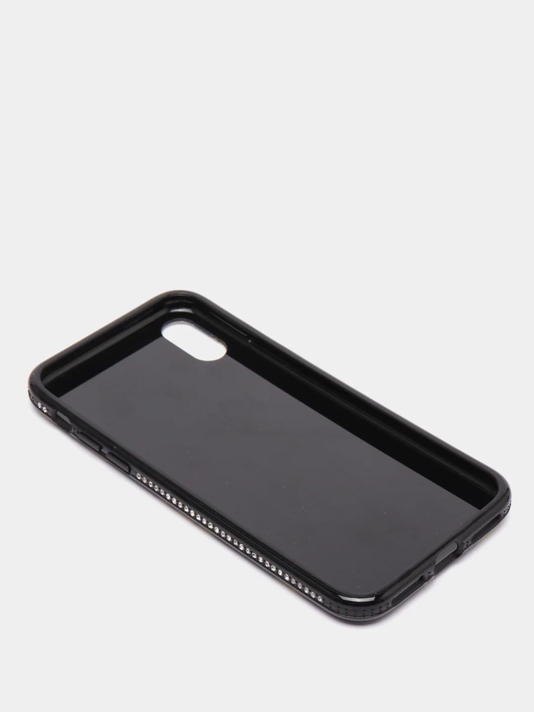 Чехол-накладка Fashion Case для IPhone X