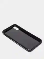 Чехол-накладка Fashion Case для IPhone X