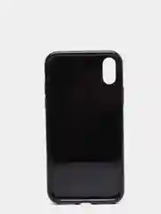 Чехол-накладка Fashion Case для IPhone X