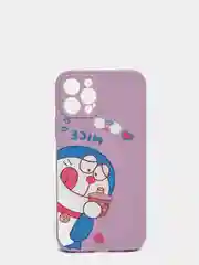 Лавандовый чехол для iPhone 6/6s, 7/8/SE2, 7+/8+, X/XS, XR, XS Max, 11, 11 Pro, 12, 12 mini, 12 Pro