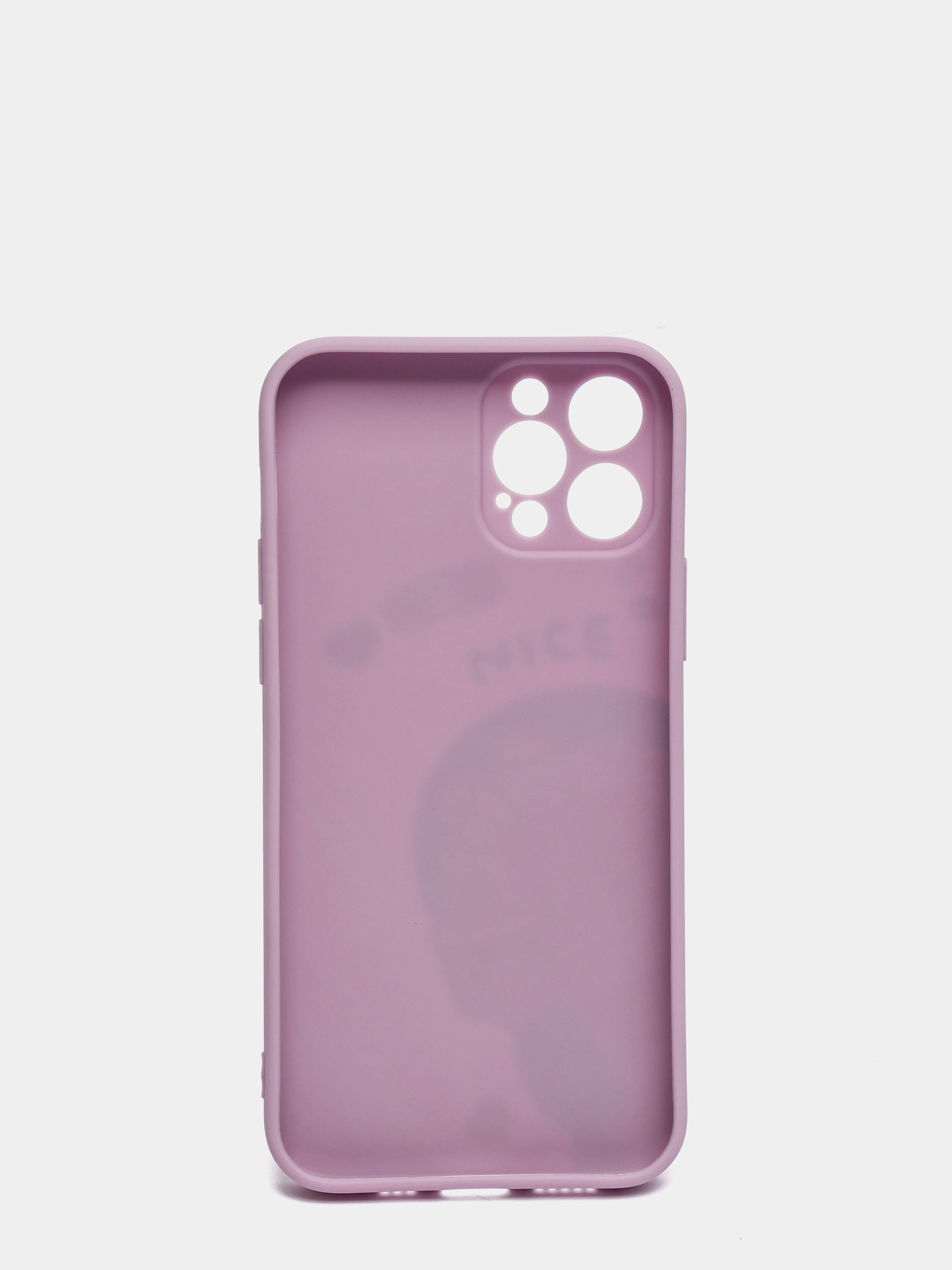 Лавандовый чехол для iPhone 6/6s, 7/8/SE2, 7+/8+, X/XS, XR, XS Max, 11, 11 Pro, 12, 12 mini, 12 Pro