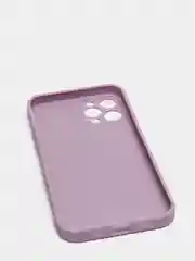 Лавандовый чехол для iPhone 6/6s, 7/8/SE2, 7+/8+, X/XS, XR, XS Max, 11, 11 Pro, 12, 12 mini, 12 Pro