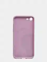 Лавандовый чехол для iPhone 6/6s, 7/8/SE2, 7+/8+, X/XS, XR, XS Max, 11, 11 Pro, 12, 12 mini, 12 Pro