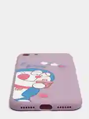 Лавандовый чехол для iPhone 6/6s, 7/8/SE2, 7+/8+, X/XS, XR, XS Max, 11, 11 Pro, 12, 12 mini, 12 Pro