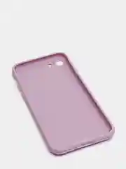 Лавандовый чехол для iPhone 6/6s, 7/8/SE2, 7+/8+, X/XS, XR, XS Max, 11, 11 Pro, 12, 12 mini, 12 Pro