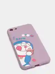 Лавандовый чехол для iPhone 6/6s, 7/8/SE2, 7+/8+, X/XS, XR, XS Max, 11, 11 Pro, 12, 12 mini, 12 Pro