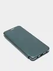 Морской чехол книжка на Samsung Galaxy A31, Самсунг Галакси А31