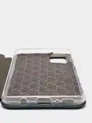 Морской чехол книжка на Samsung Galaxy A31, Самсунг Галакси А31