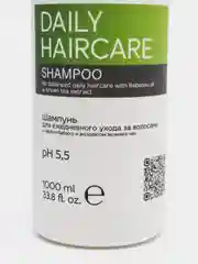 Шампунь для ежедневного ухода Epica Daily Haircare Эпика, 1000 мл