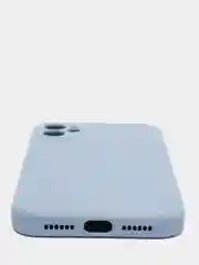 Морской чехол для iPhone 11 XR 12 / 7 / 8 Plus 13 Mini Pro Max силиконовый айфон про макс