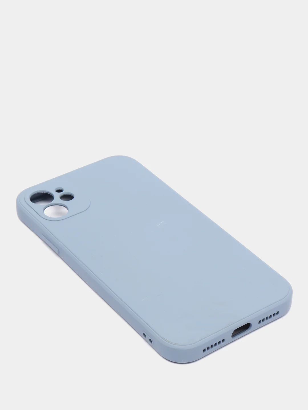 Морской чехол для iPhone 11 XR 12 / 7 / 8 Plus 13 Mini Pro Max силиконовый айфон про макс