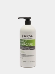 Кондиционер для ежедневного ухода Epica Daily Haircare Эпика, 1000 мл