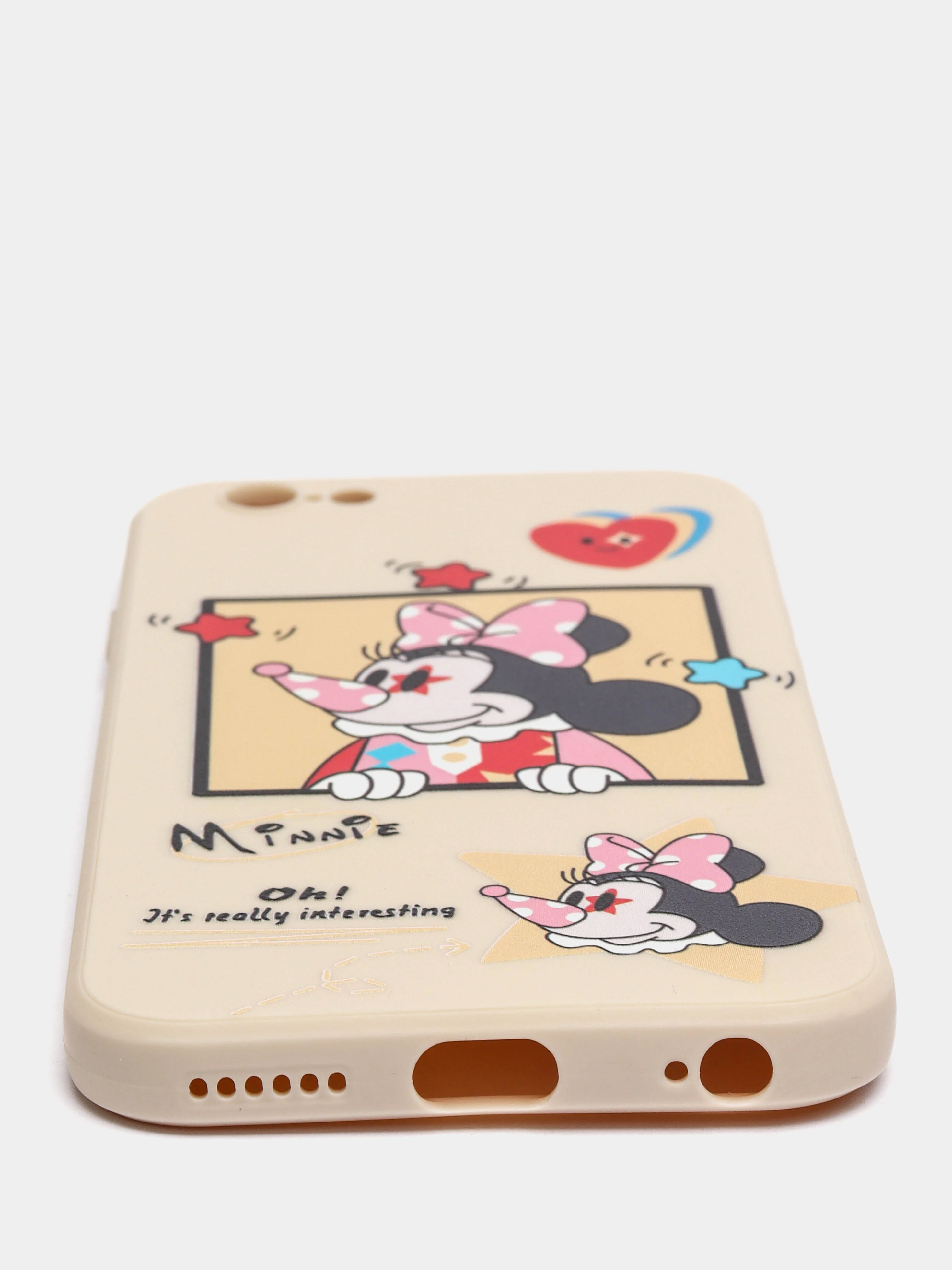 Карамельный чехол для iPhone 6/6s, 7/8/SE2, 7+/8+, X/XS, XR, XS Max, 11, 11 Pro, 12, 12 mini, 12 Pro