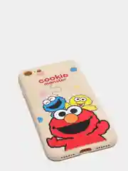 Алый чехол для iPhone 6/6s, 7/8/SE2, 7+/8+, X/XS, XR, XS Max, 11, 11 Pro, 12, 12 mini, 12 Pro
