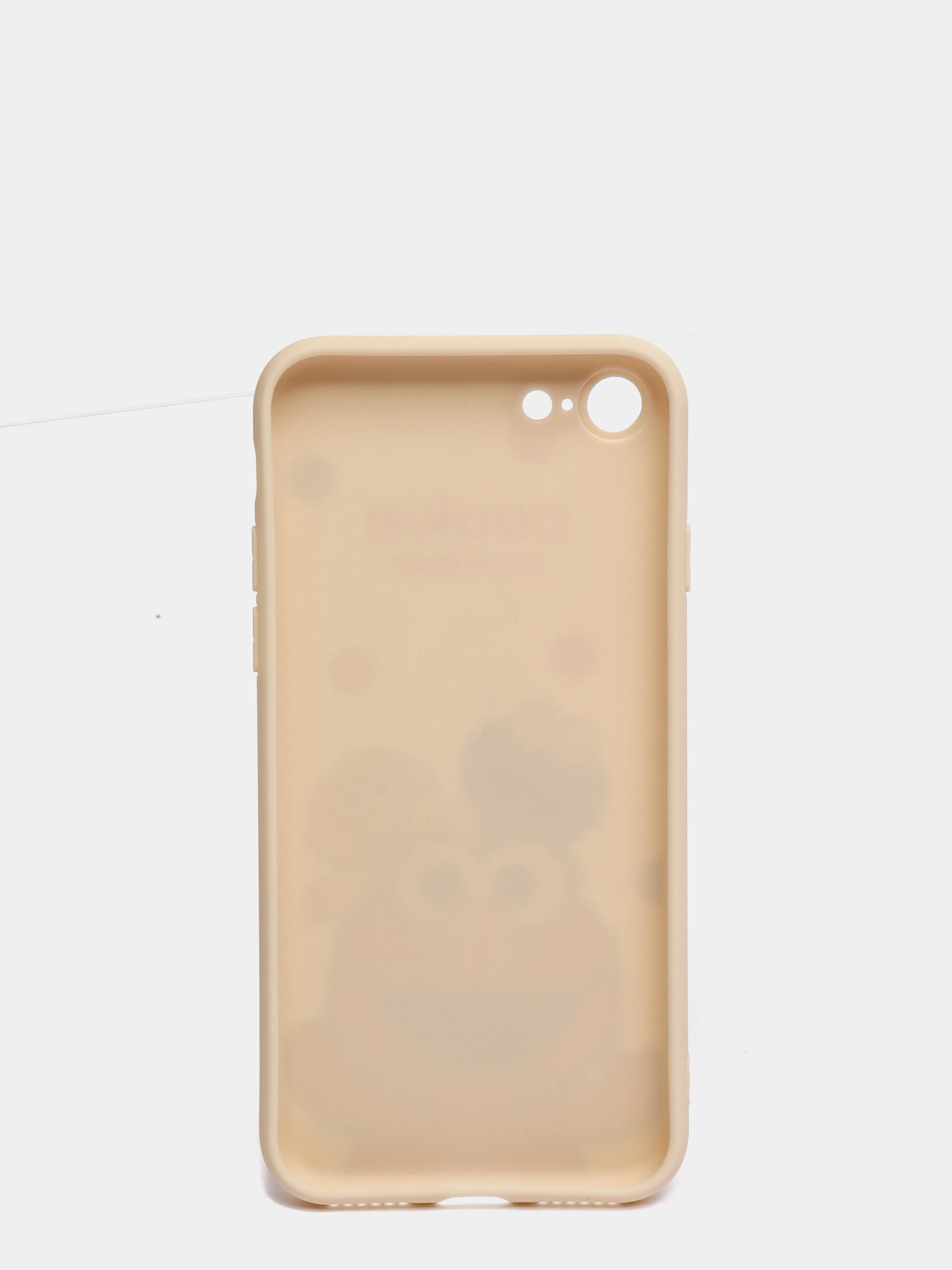 Алый чехол для iPhone 6/6s, 7/8/SE2, 7+/8+, X/XS, XR, XS Max, 11, 11 Pro, 12, 12 mini, 12 Pro