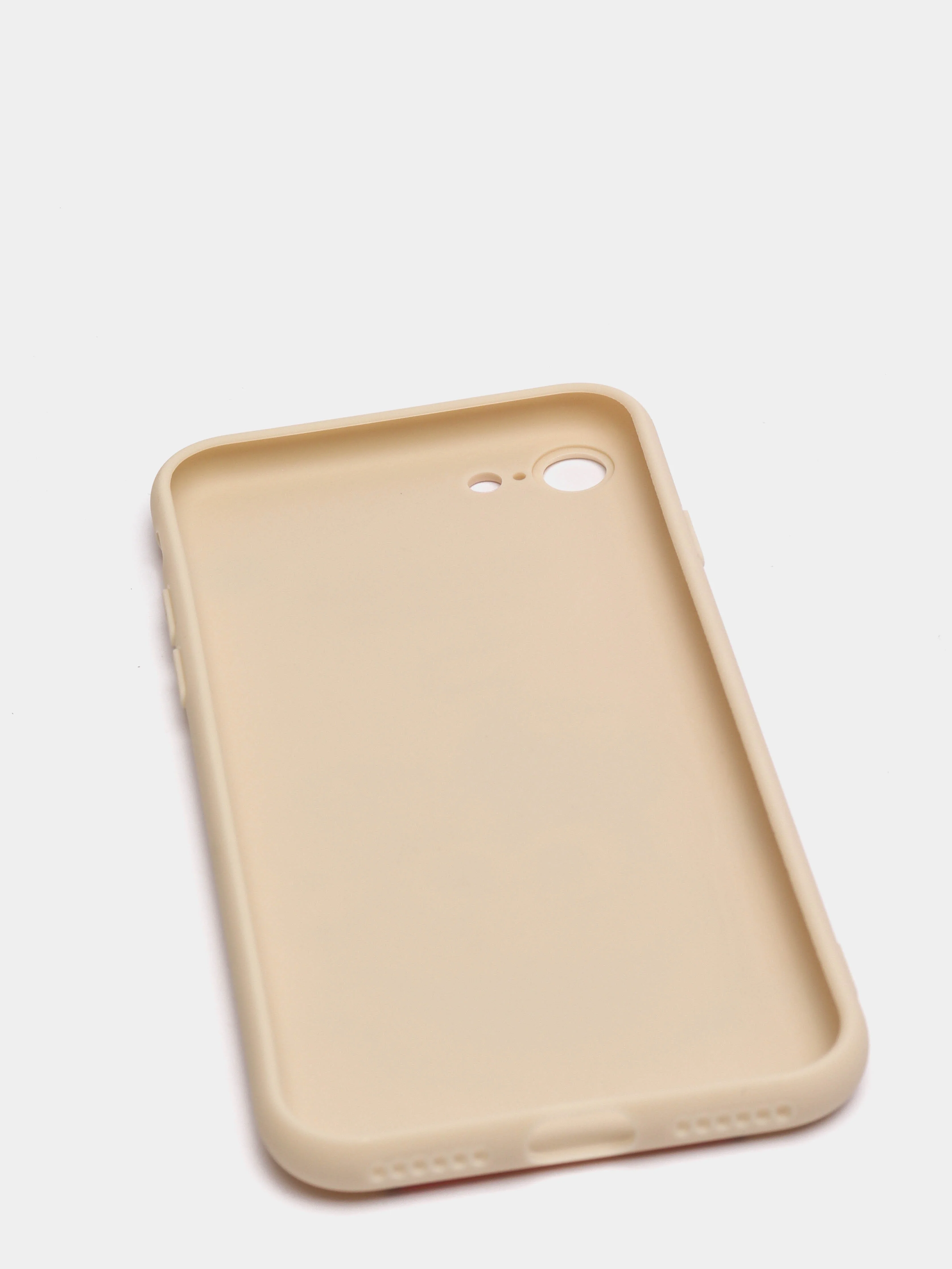 Алый чехол для iPhone 6/6s, 7/8/SE2, 7+/8+, X/XS, XR, XS Max, 11, 11 Pro, 12, 12 mini, 12 Pro