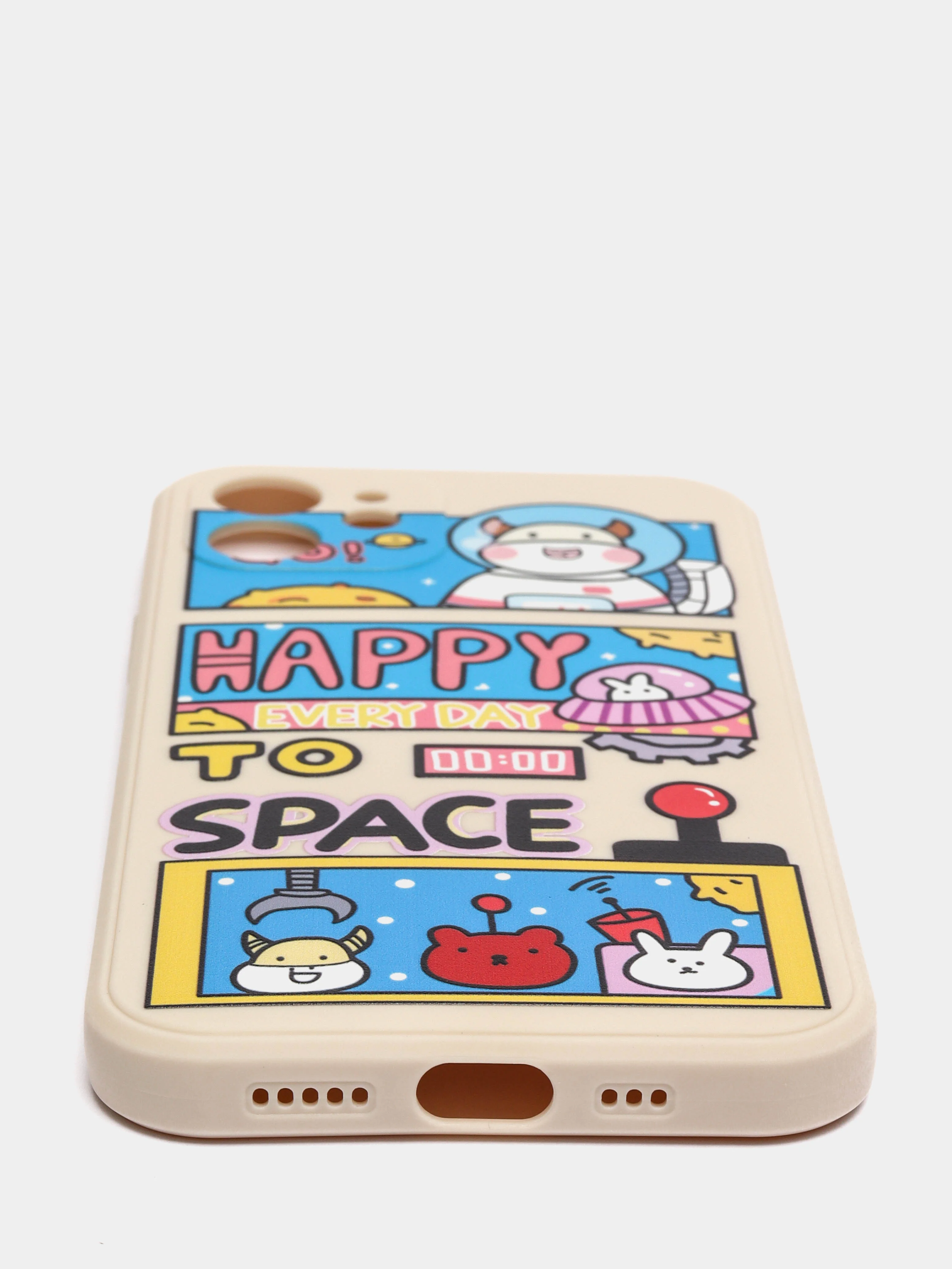 Лазурный чехол для iPhone 6/6s, 7/8/SE2, 7+/8+, X/XS, XR, XS Max, 11, 11 Pro, 12, 12 mini, 12 Pro