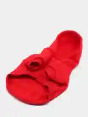 Вишнёвый толстовка с капюшоном для собак и кошек, 8 цветов