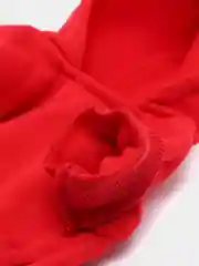 Вишнёвый толстовка с капюшоном для собак и кошек, 8 цветов