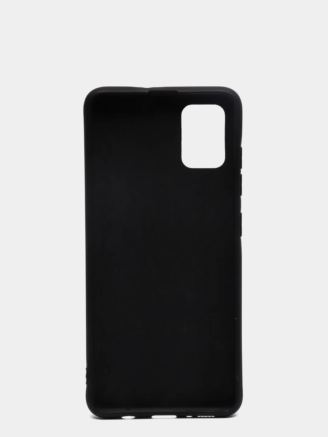 Синий чехол Samsung A13 A33 A12 A03S A03 Core A22 A22S A32 A52, A72, S20FE, S21FE, A51, M12, M32