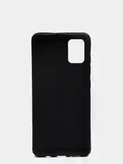 Синий чехол Samsung A13 A33 A12 A03S A03 Core A22 A22S A32 A52, A72, S20FE, S21FE, A51, M12, M32