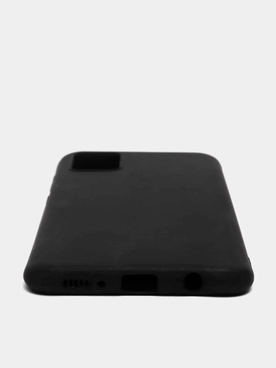 Синий чехол Samsung A13 A33 A12 A03S A03 Core A22 A22S A32 A52, A72, S20FE, S21FE, A51, M12, M32