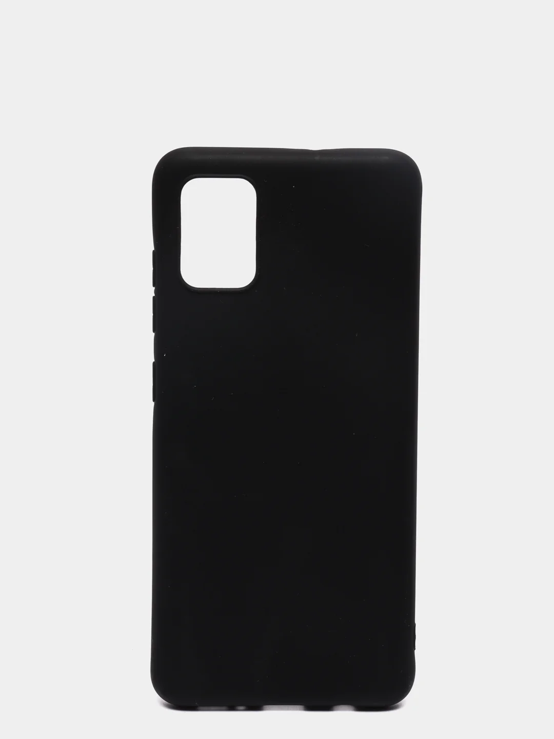 Синий чехол Samsung A13 A33 A12 A03S A03 Core A22 A22S A32 A52, A72, S20FE, S21FE, A51, M12, M32