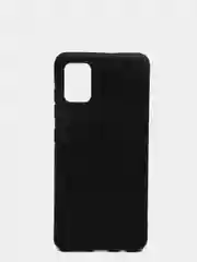 Синий чехол Samsung A13 A33 A12 A03S A03 Core A22 A22S A32 A52, A72, S20FE, S21FE, A51, M12, M32