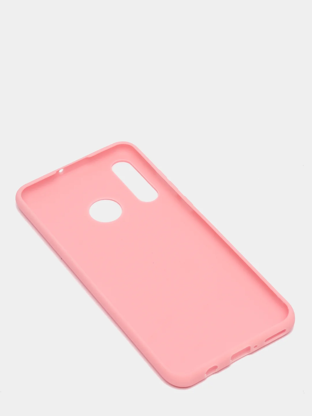 Марсала чехол Huawei P30 Lite / Honor 20 Lite / Honor 20s / Хуавей П30 Лайт / Хонор 20 Лайт