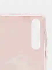 Красный чехол Xiaomi Mi 9 SE / Mi 9SE, Сяоми Ми 9 СЕ / Ми 9СЕ, силиконовый с рисунком