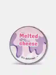 Фиолетовый декоративный скотч, 3 м